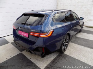 BMW 5 520d/xDrive/M-Sport/PANO/ 2024