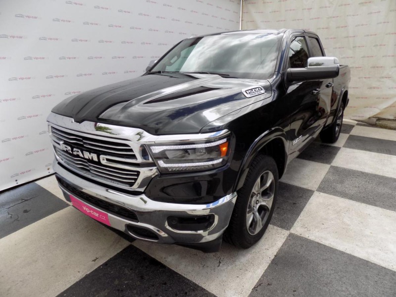 Dodge RAM 1500 5.7HEMI/LARAMIE/LED/