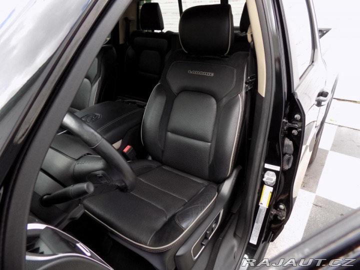 Dodge RAM 1500 5.7HEMI/LARAMIE/LED/ 2019