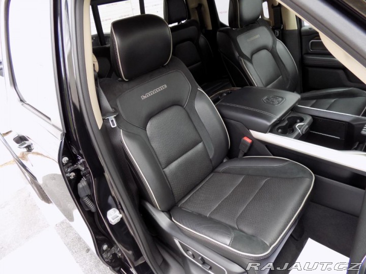 Dodge RAM 1500 5.7HEMI/LARAMIE/LED/ 2019