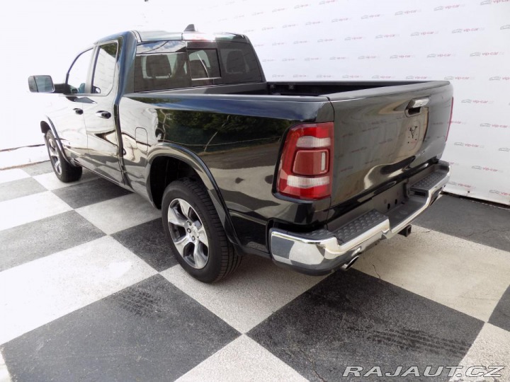 Dodge RAM 1500 5.7HEMI/LARAMIE/LED/ 2019