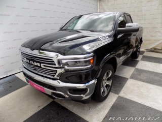 Dodge RAM 1500 5.7HEMI/LARAMIE/LED/ 2019