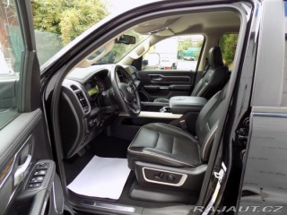 Dodge RAM 1500 5.7HEMI/LARAMIE/LED/ 2019