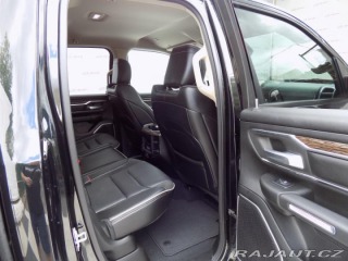 Dodge RAM 1500 5.7HEMI/LARAMIE/LED/ 2019