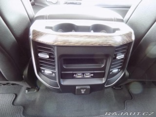 Dodge RAM 1500 5.7HEMI/LARAMIE/LED/ 2019