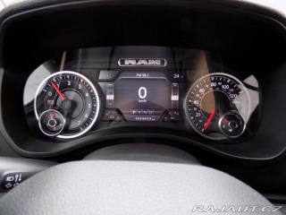Dodge RAM 1500 5.7HEMI/LARAMIE/LED/ 2019