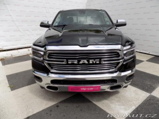 Dodge RAM 1500 5.7HEMI/LARAMIE/LED/ 2019