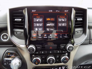 Dodge RAM 1500 5.7HEMI/LARAMIE/LED/ 2019