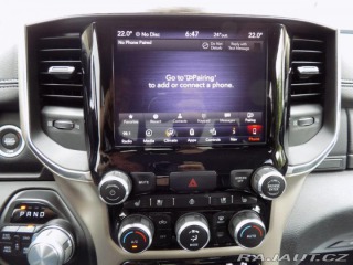 Dodge RAM 1500 5.7HEMI/LARAMIE/LED/ 2019