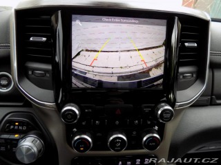 Dodge RAM 1500 5.7HEMI/LARAMIE/LED/ 2019