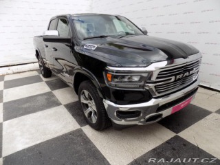 Dodge RAM 1500 5.7HEMI/LARAMIE/LED/ 2019