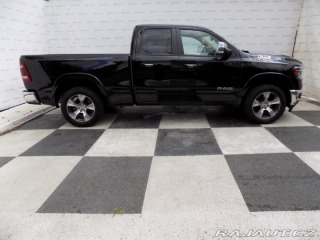 Dodge RAM 1500 5.7HEMI/LARAMIE/LED/ 2019