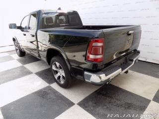 Dodge RAM 1500 5.7HEMI/LARAMIE/LED/ 2019