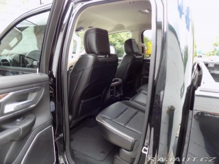 Dodge RAM 1500 5.7HEMI/LARAMIE/LED/ 2019