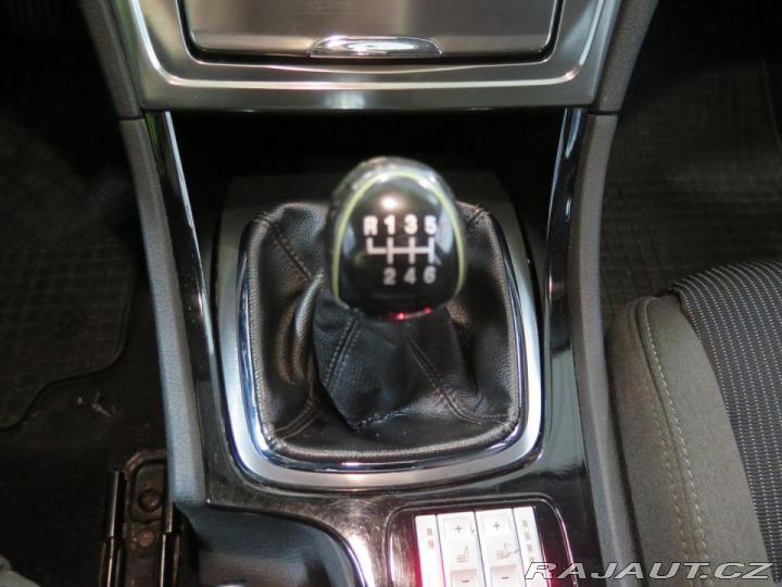Ford Mondeo 2.0TDCi,klima, výhřev 2009