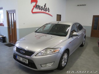 Ford Mondeo 2.0TDCi,klima, výhřev 2009