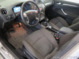 Ford Mondeo 2.0TDCi,klima, výhřev 2009