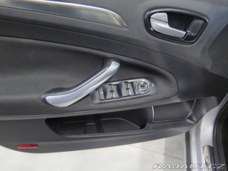 Ford Mondeo 2.0TDCi,klima, výhřev 2009