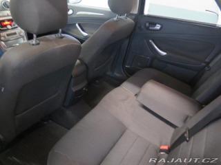 Ford Mondeo 2.0TDCi,klima, výhřev 2009