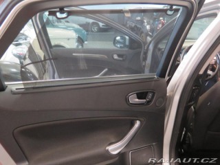 Ford Mondeo 2.0TDCi,klima, výhřev 2009
