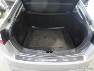 Ford Mondeo 2.0TDCi,klima, výhřev 2009