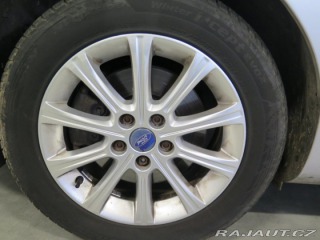 Ford Mondeo 2.0TDCi,klima, výhřev 2009
