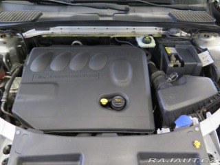 Ford Mondeo 2.0TDCi,klima, výhřev 2009