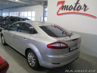Ford Mondeo 2.0TDCi,klima, výhřev 2009
