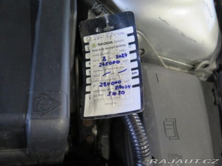 Ford Mondeo 2.0TDCi,klima, výhřev 2009