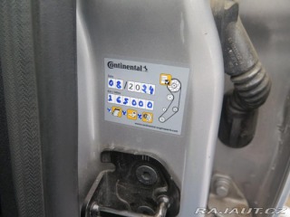 Ford Mondeo 2.0TDCi,klima, výhřev 2009