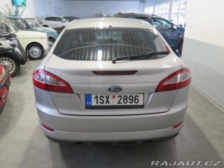 Ford Mondeo 2.0TDCi,klima, výhřev 2009