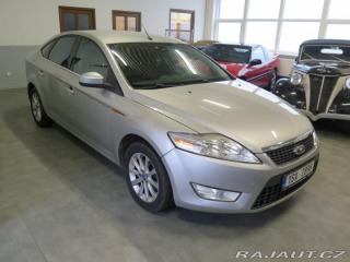 Ford Mondeo 2.0TDCi,klima, výhřev 2009