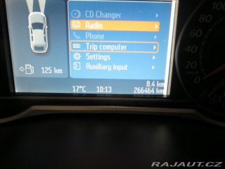 Ford Mondeo 2.0TDCi,klima, výhřev 2009