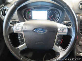 Ford Mondeo 2.0TDCi,klima, výhřev 2009