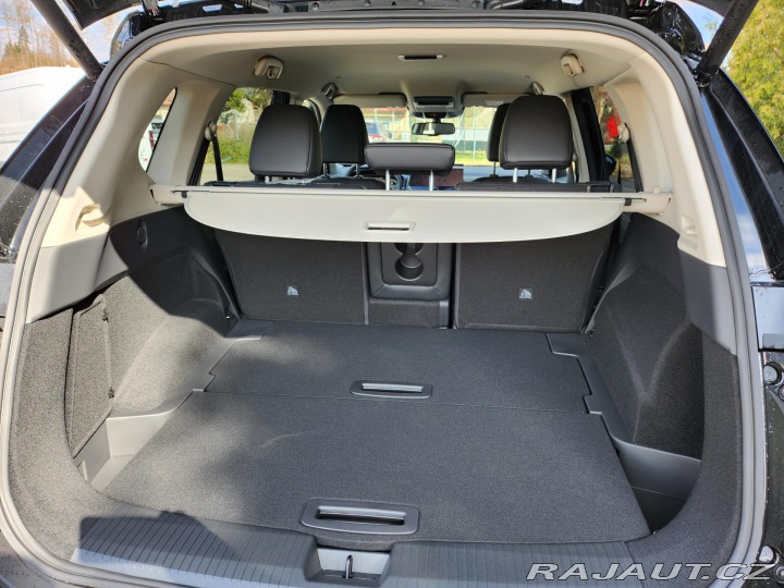 Nissan X-Trail N-TREK 4x4 2025