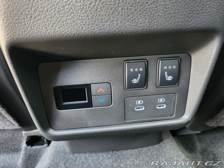 Nissan X-Trail N-TREK 4x4 2025