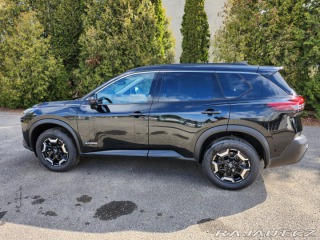 Nissan X-Trail N-TREK 4x4 2025