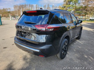 Nissan X-Trail N-TREK 4x4 2025
