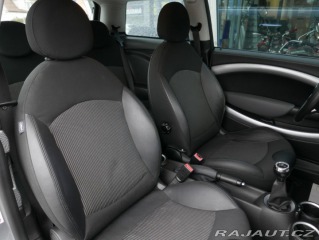 Mini Cooper S 1,6i Turbo 128kW Navi 2010