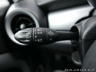 Mini Cooper S 1,6i Turbo 128kW Navi 2010