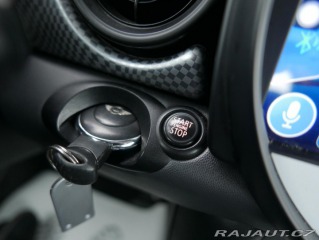 Mini Cooper S 1,6i Turbo 128kW Navi 2010