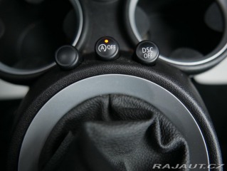 Mini Cooper S 1,6i Turbo 128kW Navi 2010