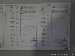 Mini Cooper S 1,6i Turbo 128kW Navi 2010