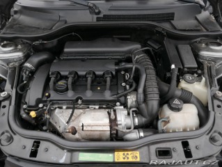 Mini Cooper S 1,6i Turbo 128kW Navi 2010