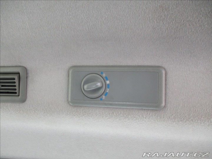 Opel Vivaro 2,0 CDTI L2H1 2.9T bez ko 2010
