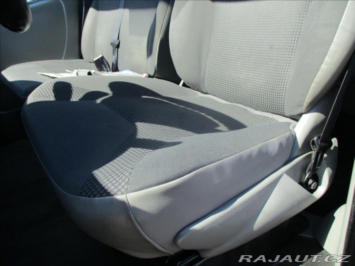 Opel Vivaro 2,0 CDTI L2H1 2.9T bez ko 2010