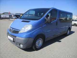 Opel Vivaro 2,0 CDTI L2H1 2.9T bez ko 2010