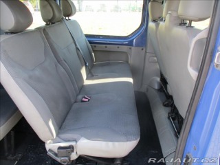 Opel Vivaro 2,0 CDTI L2H1 2.9T bez ko 2010