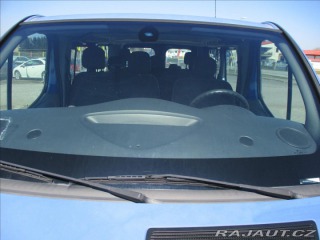 Opel Vivaro 2,0 CDTI L2H1 2.9T bez ko 2010