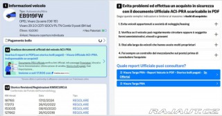 Opel Vivaro 2,0 CDTI L2H1 2.9T bez ko 2010